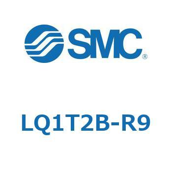 フッ素樹脂製管継手ハイパーフィッティング LQ1T2 SMC