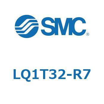 フッ素樹脂製管継手ハイパーフィッティング LQ1T3 SMC