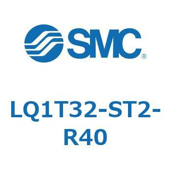 フッ素樹脂製管継手ハイパーフィッティング LQ1T3 SMC