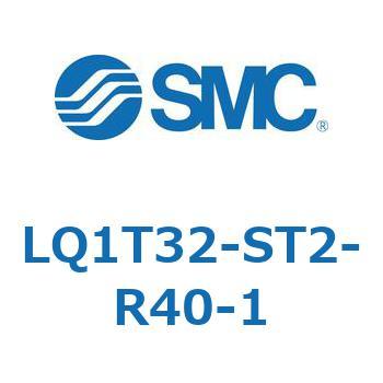 フッ素樹脂製管継手ハイパーフィッティング LQ1T3 SMC