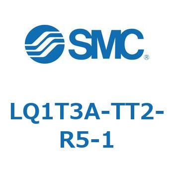 フッ素樹脂製管継手ハイパーフィッティング LQ1T3 SMC