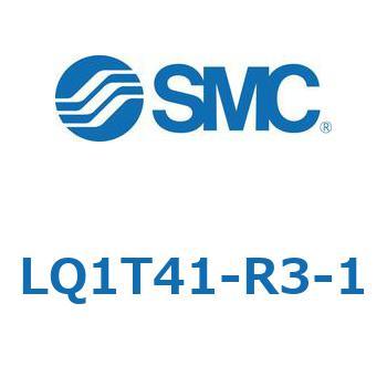 フッ素樹脂製管継手ハイパーフィッティング LQ1T4 SMC