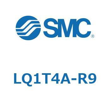 フッ素樹脂製管継手ハイパーフィッティング LQ1T4 SMC