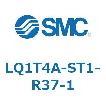 フッ素樹脂製管継手ハイパーフィッティング LQ1T4 SMC