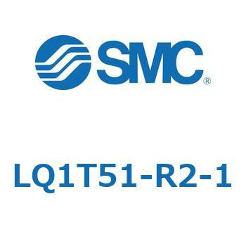 フッ素樹脂製管継手ハイパーフィッティング LQ1T5 SMC