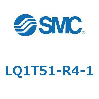 フッ素樹脂製管継手ハイパーフィッティング LQ1T5 SMC