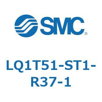 フッ素樹脂製管継手ハイパーフィッティング LQ1T5 SMC