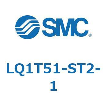 フッ素樹脂製管継手ハイパーフィッティング LQ1T5 SMC