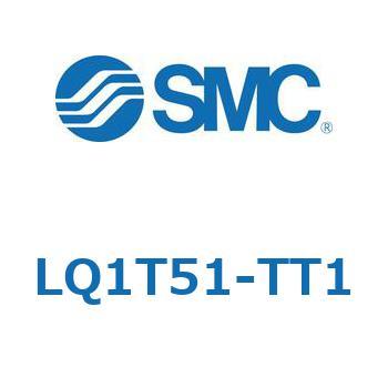 フッ素樹脂製管継手ハイパーフィッティング LQ1T5 SMC