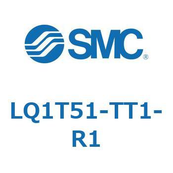 フッ素樹脂製管継手ハイパーフィッティング LQ1T5 SMC