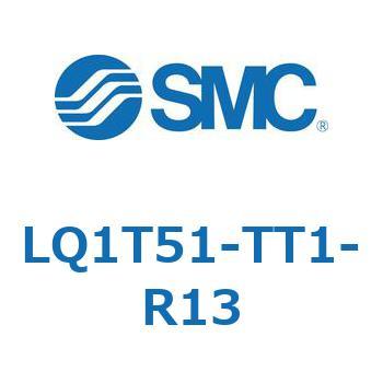 フッ素樹脂製管継手ハイパーフィッティング LQ1T5 SMC