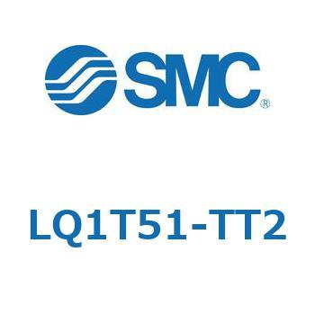 フッ素樹脂製管継手ハイパーフィッティング LQ1T5 SMC