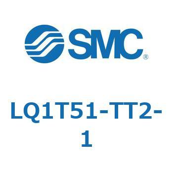フッ素樹脂製管継手ハイパーフィッティング LQ1T5 SMC