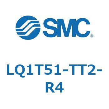 フッ素樹脂製管継手ハイパーフィッティング LQ1T5 SMC