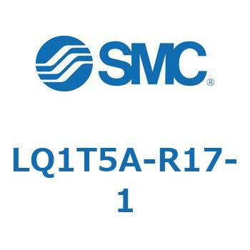 フッ素樹脂製管継手ハイパーフィッティング LQ1T5 SMC