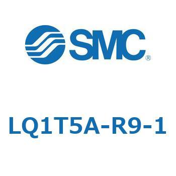 フッ素樹脂製管継手ハイパーフィッティング LQ1T5 SMC