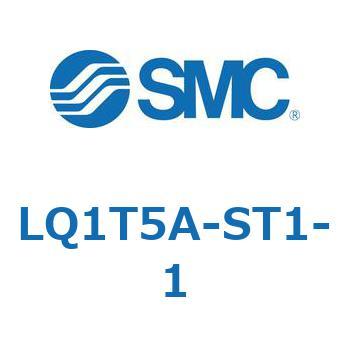 フッ素樹脂製管継手ハイパーフィッティング LQ1T5 SMC