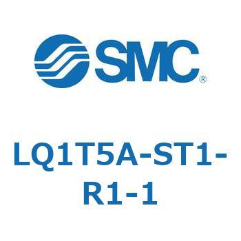 フッ素樹脂製管継手ハイパーフィッティング LQ1T5 SMC