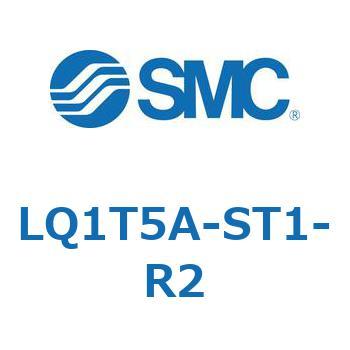 フッ素樹脂製管継手ハイパーフィッティング LQ1T5 SMC