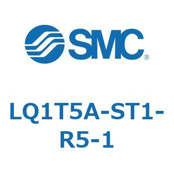 フッ素樹脂製管継手ハイパーフィッティング LQ1T5 SMC