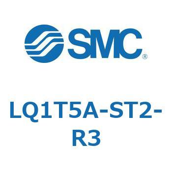 フッ素樹脂製管継手ハイパーフィッティング LQ1T5 SMC