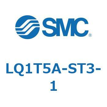 フッ素樹脂製管継手ハイパーフィッティング LQ1T5 SMC