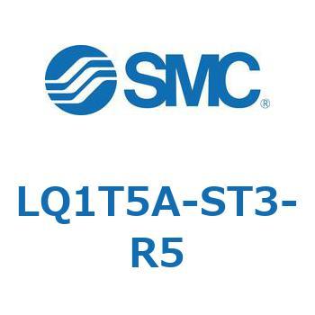 フッ素樹脂製管継手ハイパーフィッティング LQ1T5 SMC