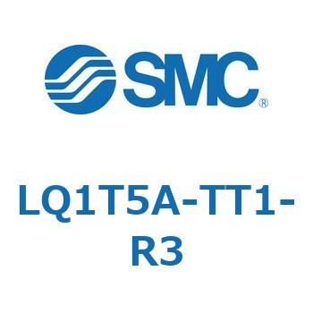 フッ素樹脂製管継手ハイパーフィッティング LQ1T5 SMC