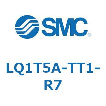 フッ素樹脂製管継手ハイパーフィッティング LQ1T5 SMC