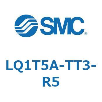 フッ素樹脂製管継手ハイパーフィッティング LQ1T5 SMC