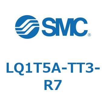 フッ素樹脂製管継手ハイパーフィッティング LQ1T5 SMC