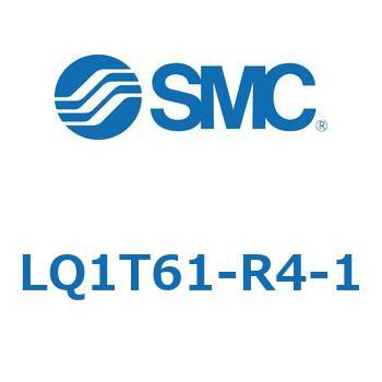 フッ素樹脂製管継手ハイパーフィッティング LQ1T6 SMC