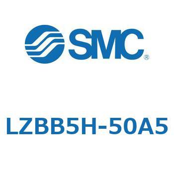 電動シリンダ LZBB5 SMC