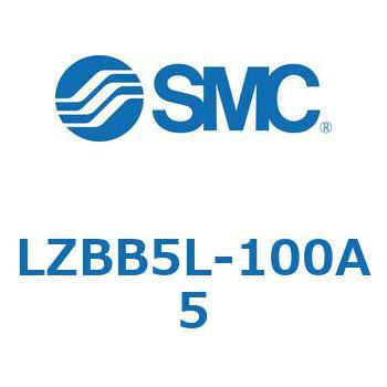 電動シリンダ LZBB5 SMC