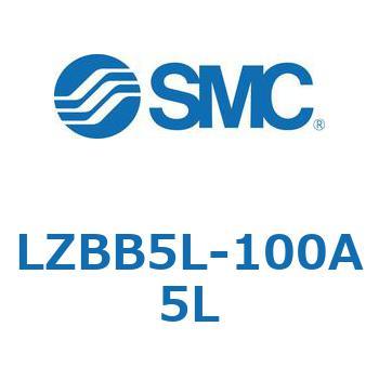 電動シリンダ LZBB5 SMC