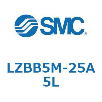 電動シリンダ LZBB5 SMC