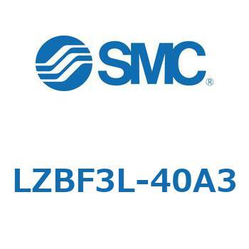 電動シリンダ LZBF3 SMC