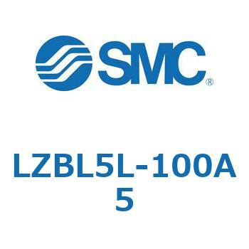 電動シリンダ LZBL5 SMC