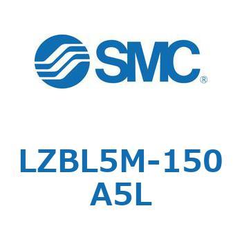 電動シリンダ LZBL5 SMC