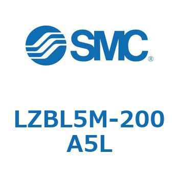 電動シリンダ LZBL5 SMC