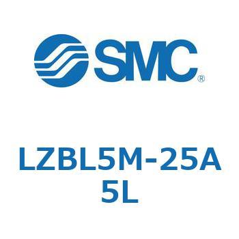 電動シリンダ LZBL5 SMC