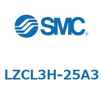 電動シリンダ LZCL3 SMC