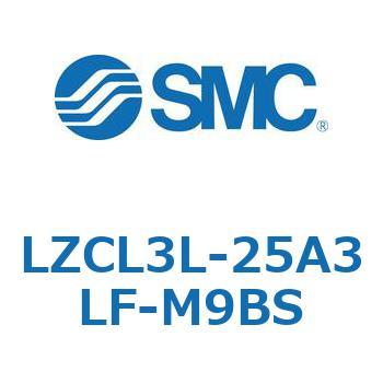 電動シリンダ LZCL3 SMC