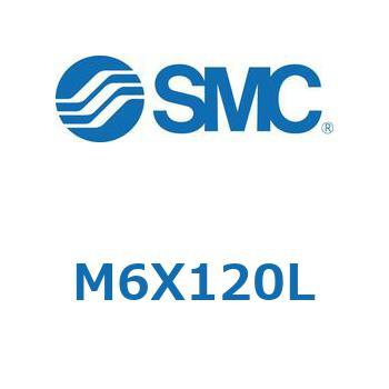 M6X12 SMC