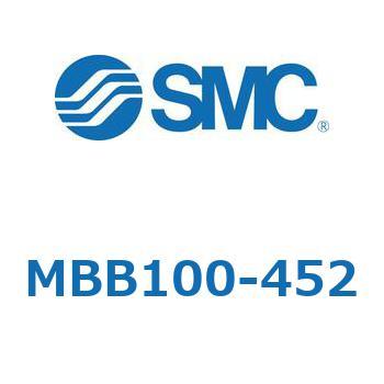 MBB100-452 MBB10 SMC 54667584
