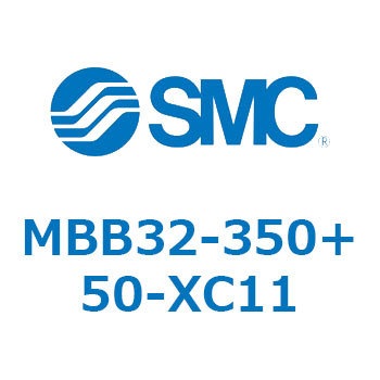 MBB32-350+50-XC11 MBB32 SMC 54668485