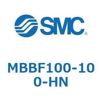 MBBF1 - SMC