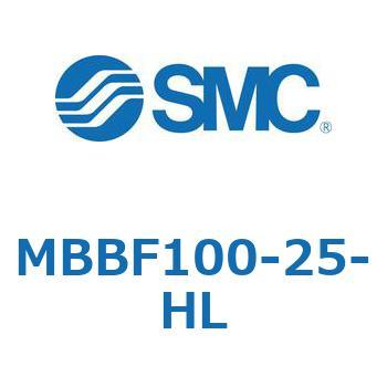 MBBF1 - SMC