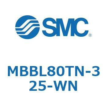 MBBL80TN-325-WN MBBL8 SMC 54674191