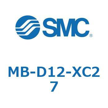 MB-D1 - SMC
